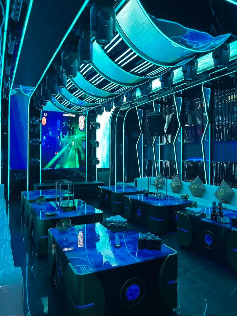 郑州商务ktv环境服务怎么样-金水区ktv预定